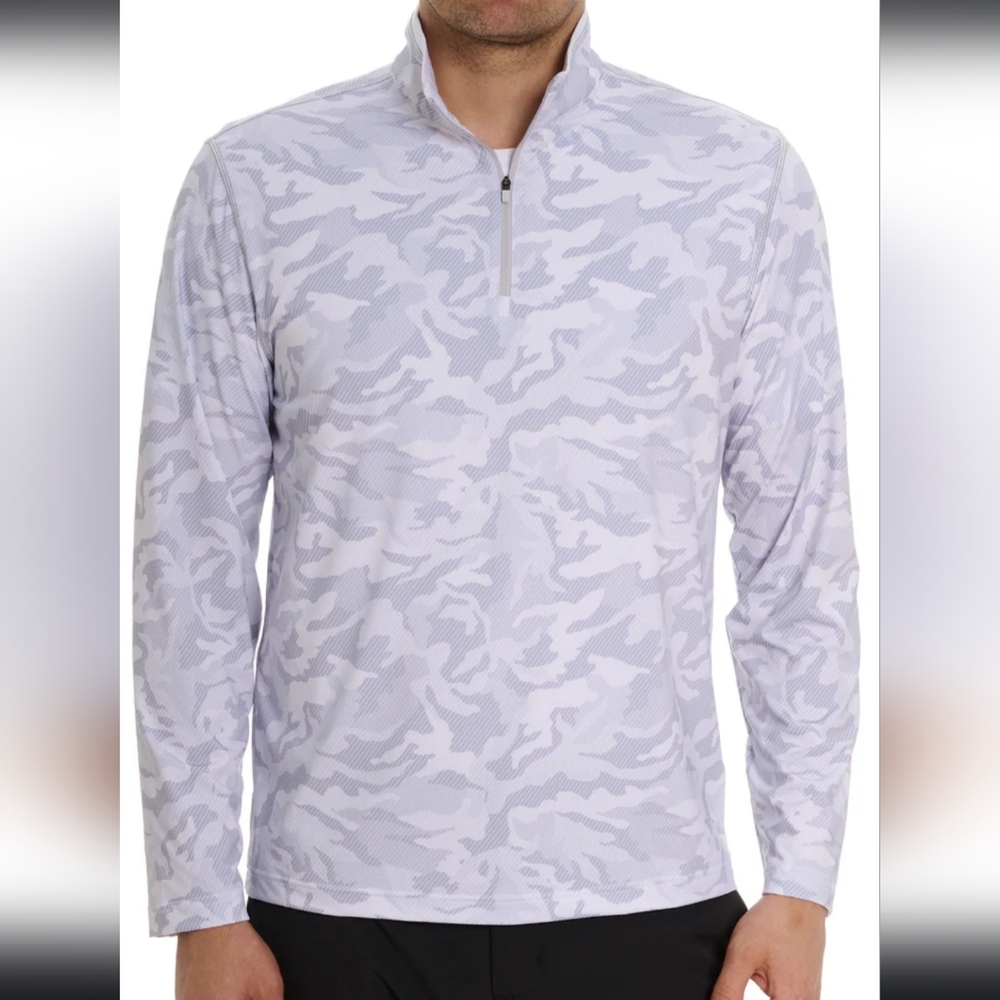 Robert Graham Faro Long Sleeve NWOT